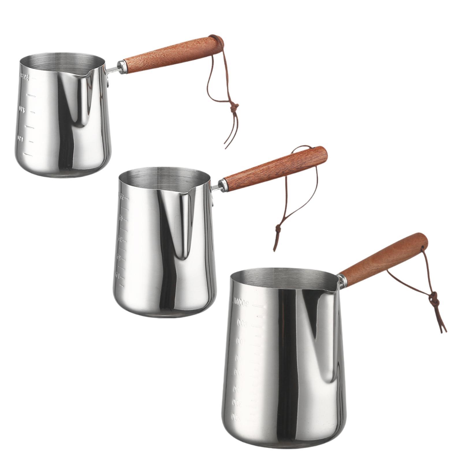 Coffee Tea Espresso - Aksesori Mesin Espresso Teko Kopi Turki