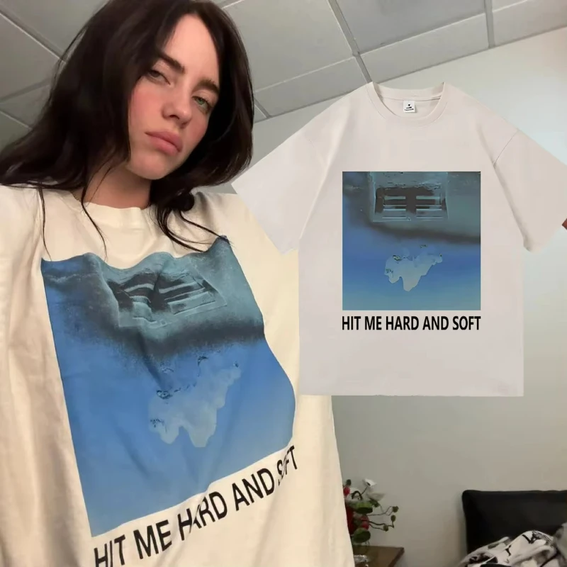 Coffee Tea Or Me - Kaos Hit Me Hard and Soft