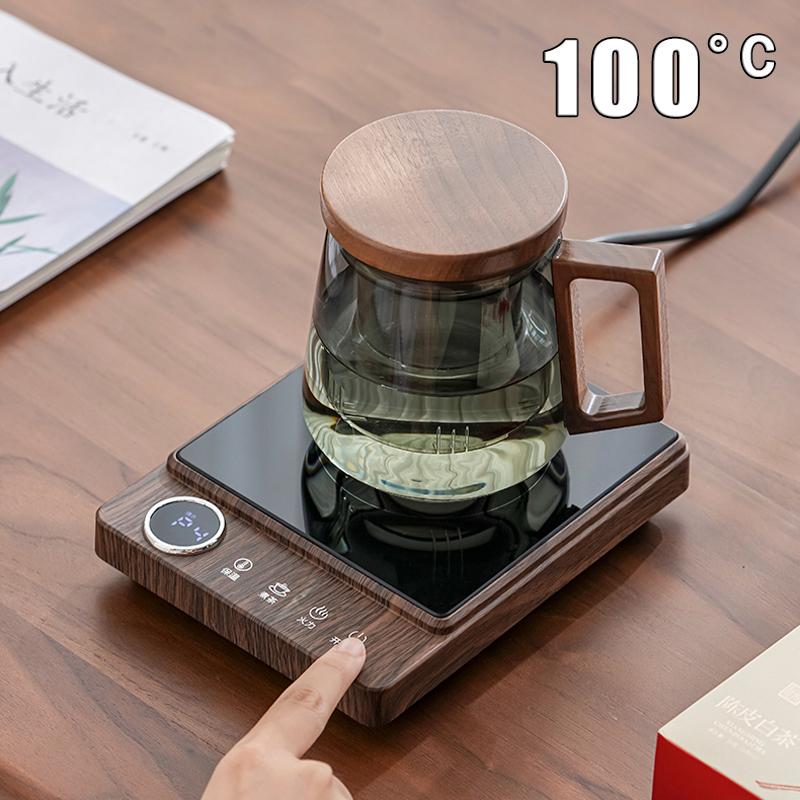 Coffee Tea Water Heater - Cangkir pemanas 400W, cangkir kopi 100