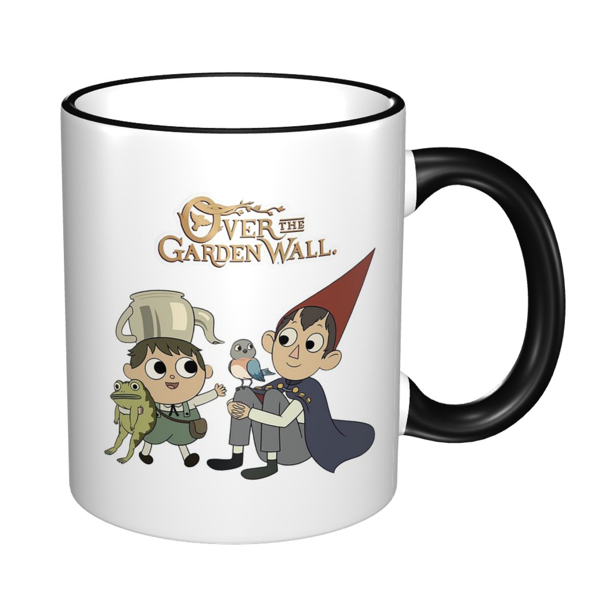 Coffee Tea For Garden - Mug Beyond The Garden Cangkir Kopi
