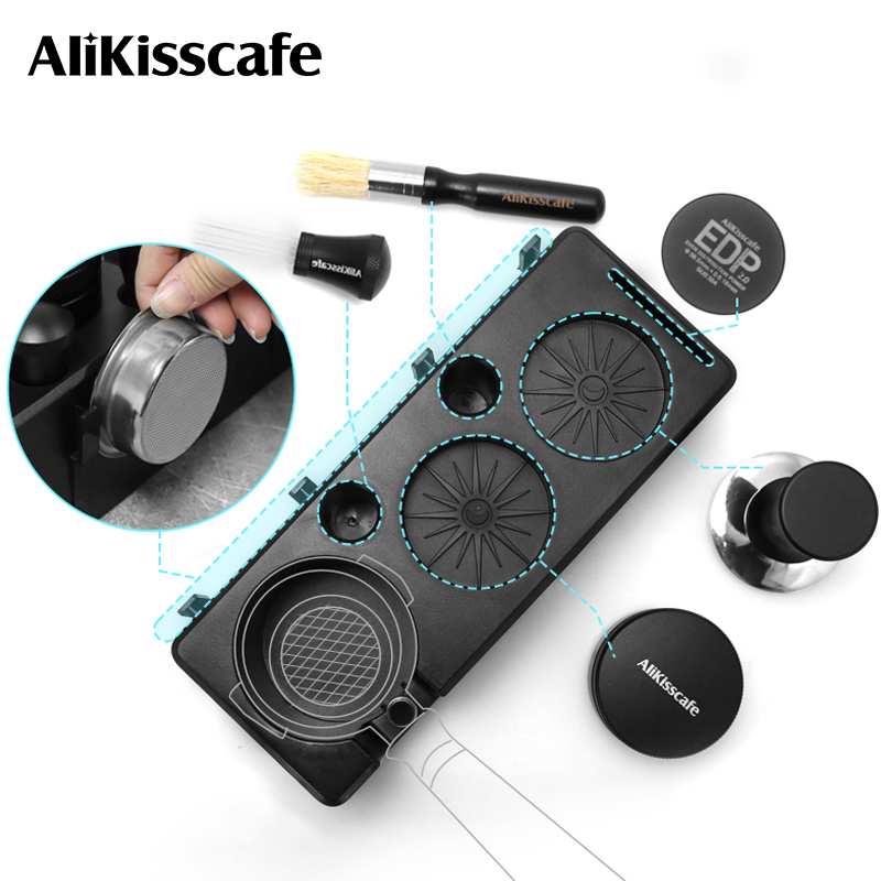 Coffee Tea Espresso - AliKisscafe Rak Keranjang Filter Espresso Tempat