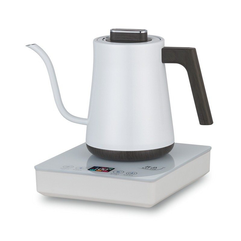 Coffee Tea Hk - Ketel Listrik Gooseneck HK-60H01L, Pemanas Air