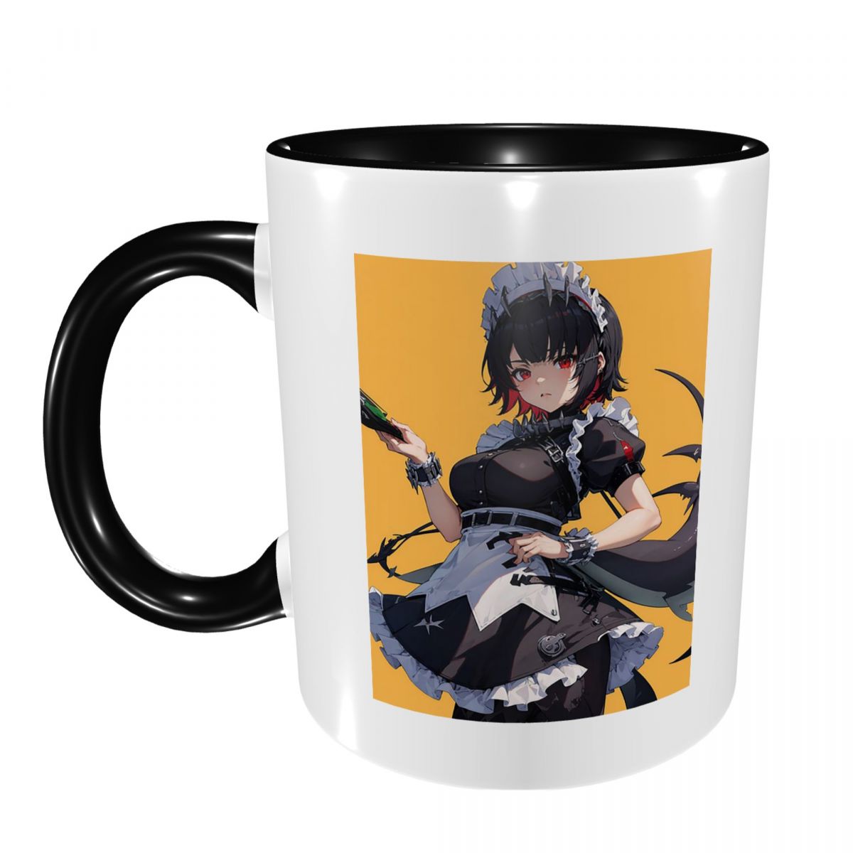 Coffee Tea Zone - Ellen Joe - Mug Zenless Zone