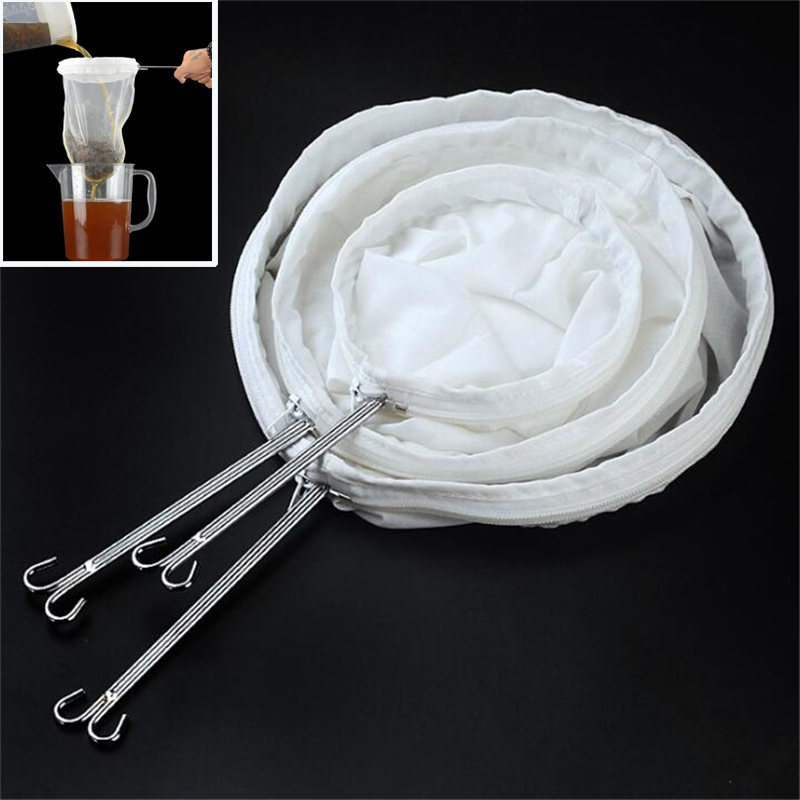 Coffee Tea Hong Kong - Tas penyaring teh susu, Aksesori dapur