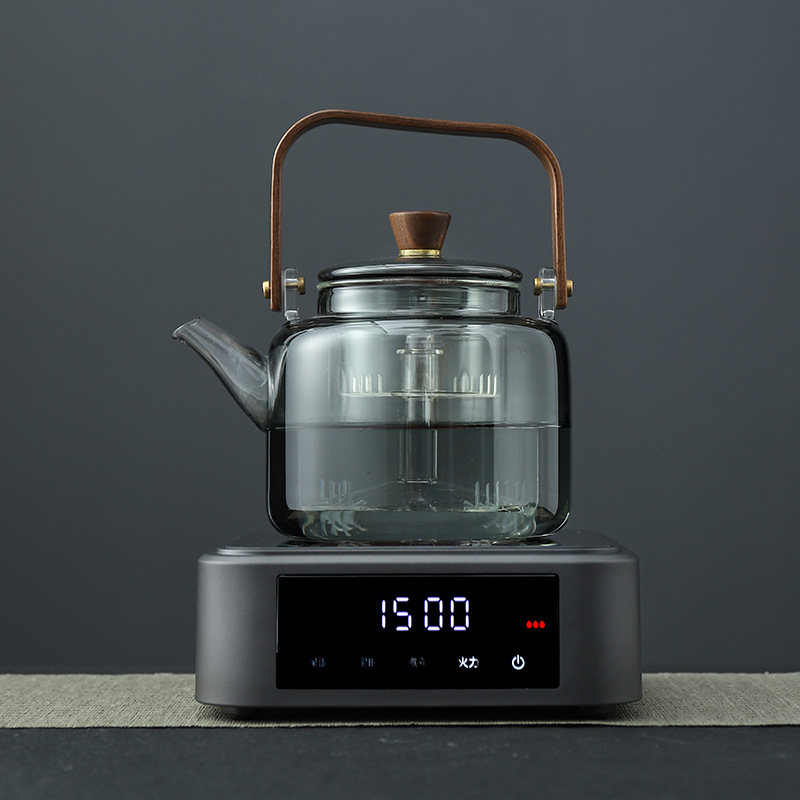 Coffee Tea Water Heater - Kompor Keramik Listrik 220V Kompor Teh