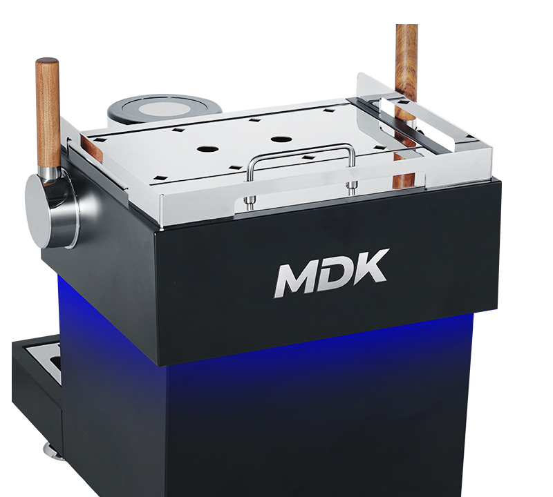 Coffee Tea Espresso Machines - Mesin Kopi Teh Espresso Semi-Otomatis Stainless