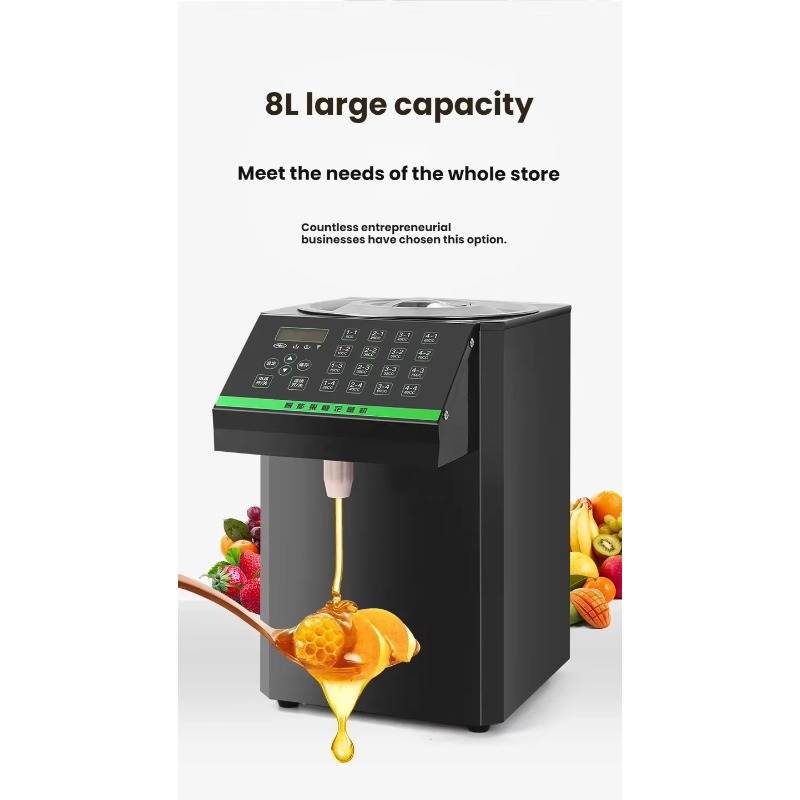 Dispenser Sirup Gula Otomatis  - Dispenser Coffee And Tea ulasan dan harga