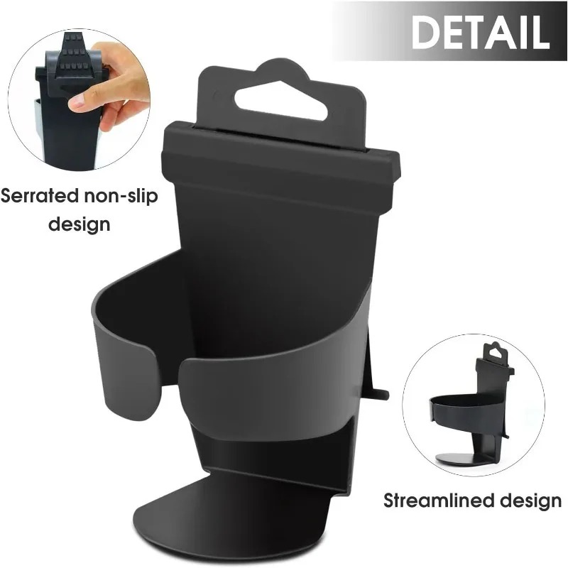 1/2 Buah Tempat Cangkir Mobil, - Coffee Tea Mugs ulasan dan harga