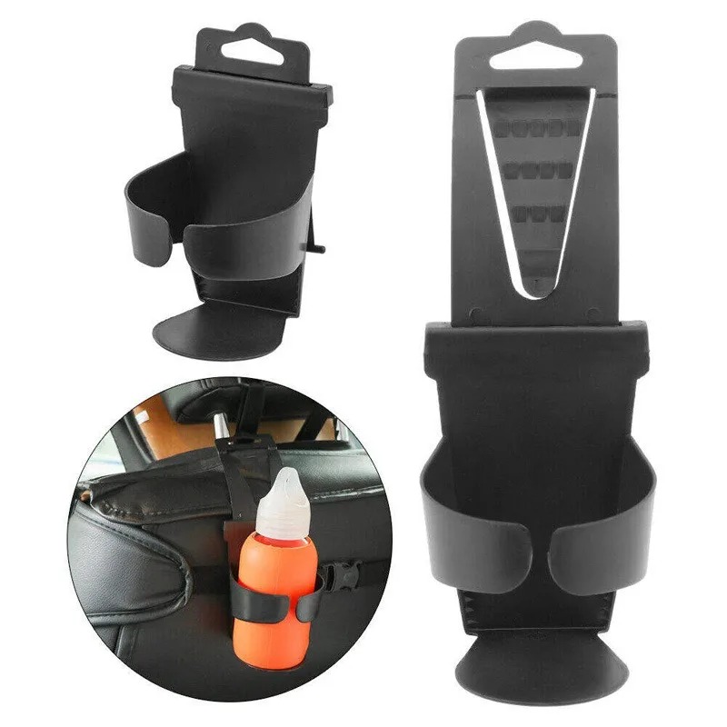 1/2 Buah Tempat Cangkir Mobil, - Coffee Tea Mugs ulasan dan harga