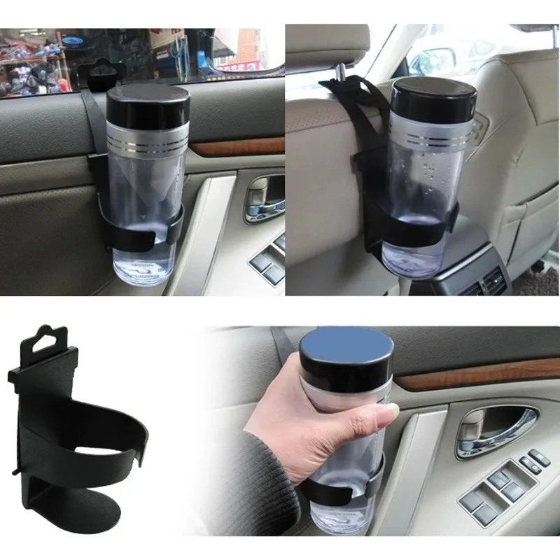 1/2 Buah Tempat Cangkir Mobil, - Coffee Tea Mugs ulasan dan harga