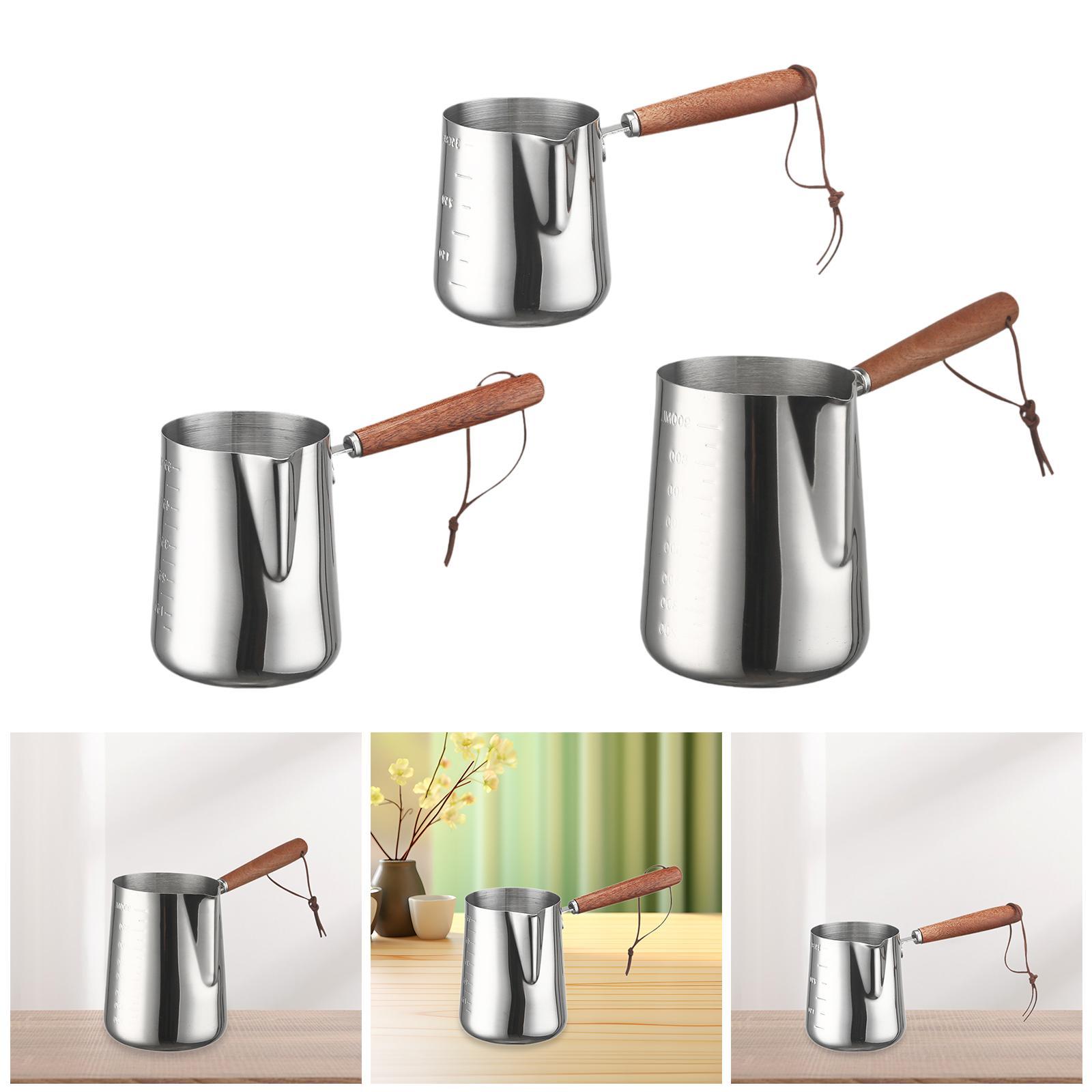 Aksesori Mesin Espresso Teko K - Coffee Tea Espresso ulasan dan harga