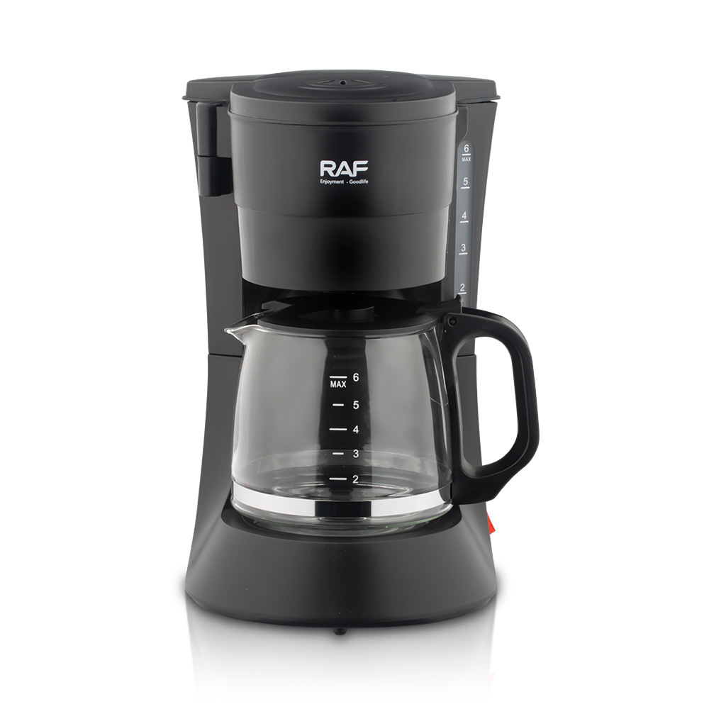 Mesin Kopi Elektrik Dirp 600W  - Coffee Tea Espresso Machines ulasan dan harga