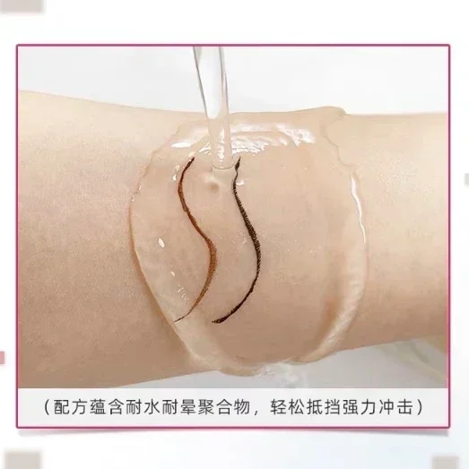 KISS ME make up Eyeliner Hitam - Coffee Tea Or Me ulasan dan harga
