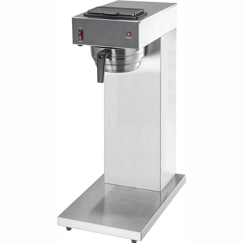 Mesin Pembuat Kopi Tetes Otoma - Dispenser Coffee And Tea ulasan dan harga