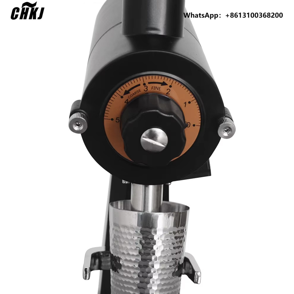 CHKJ XEOLEO Penggiling Kopi Ko - Coffee Tea Espresso Machines ulasan dan harga