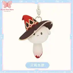 Boneka Dodoco Asli Genshin Imp - Coffee Tea Organizer ulasan dan harga