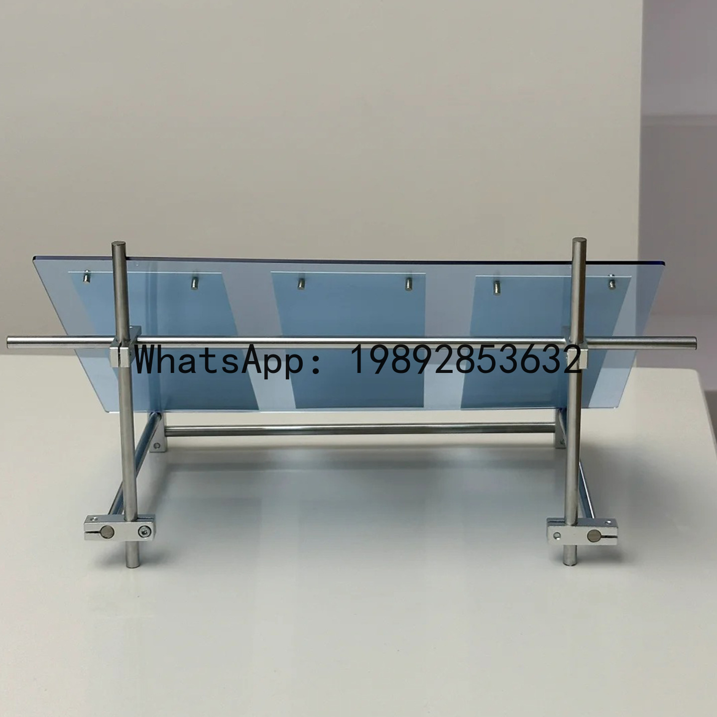 Stands Display Akrilik YFY unt - Coffee Tea Menu ulasan dan harga