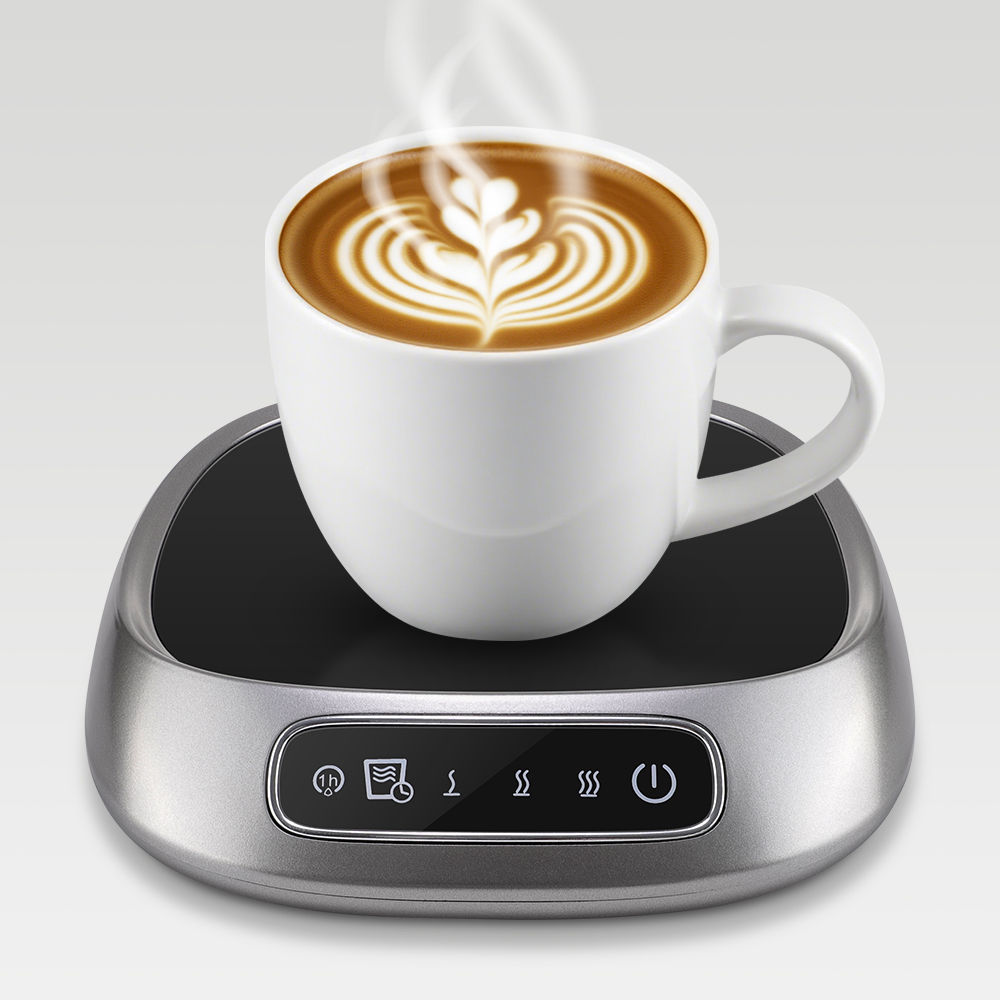 Alas Pemanas Cangkir Mini USB, - Coffee Tea Water Heater ulasan dan harga