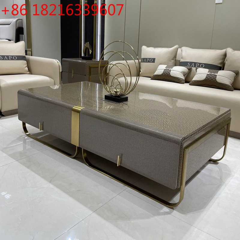 Meja kopi panjang kayu solid m - Coffee Tea Hong Kong ulasan dan harga