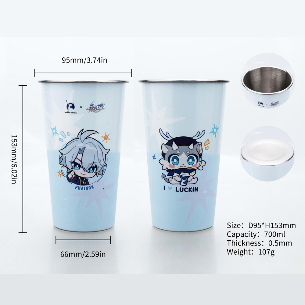 Koleksi Cangkir Air Dingin Sta - Coffee Tea Mugs ulasan dan harga