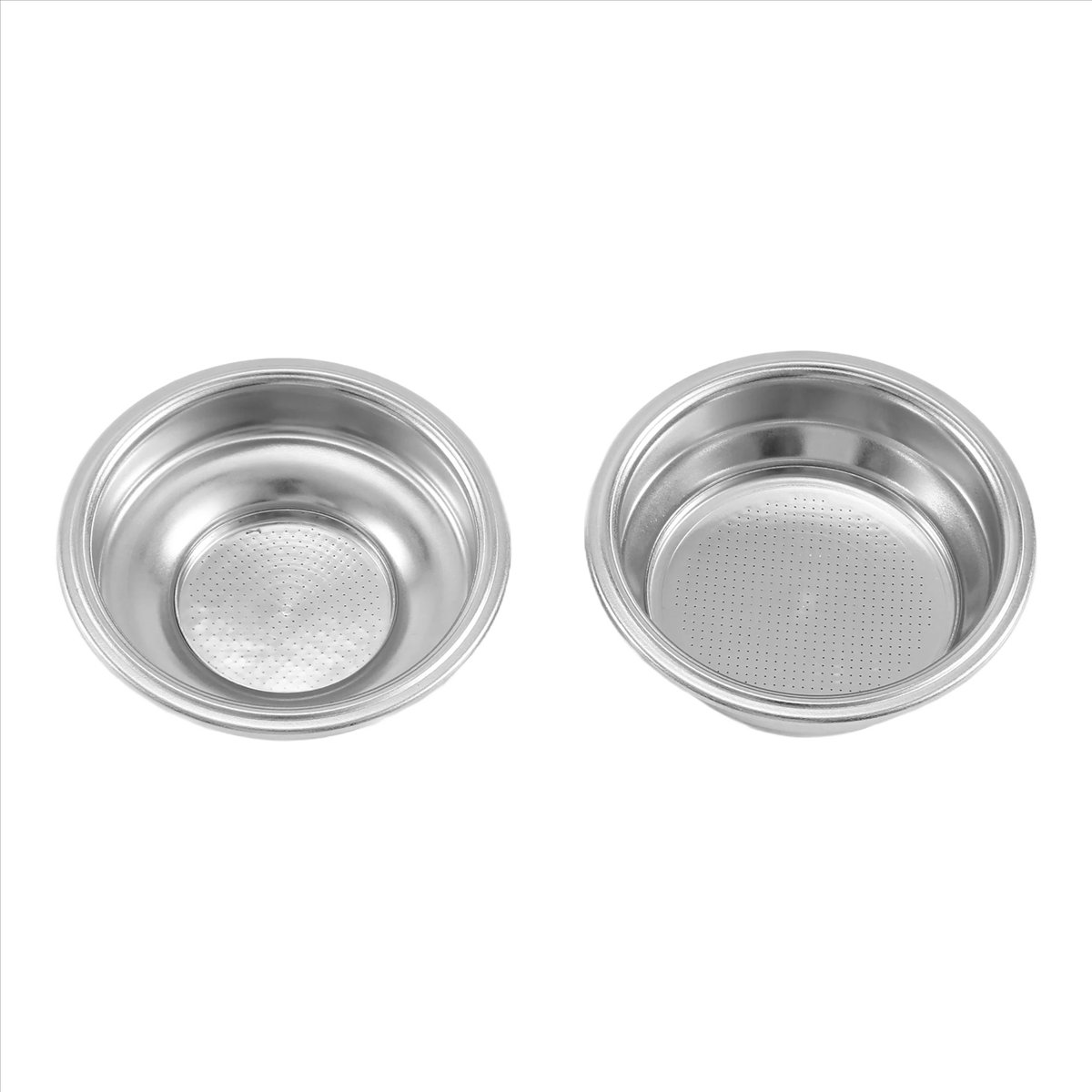 DT34 2 Buah Keranjang Filter K - Coffee Tea Espresso Machines ulasan dan harga