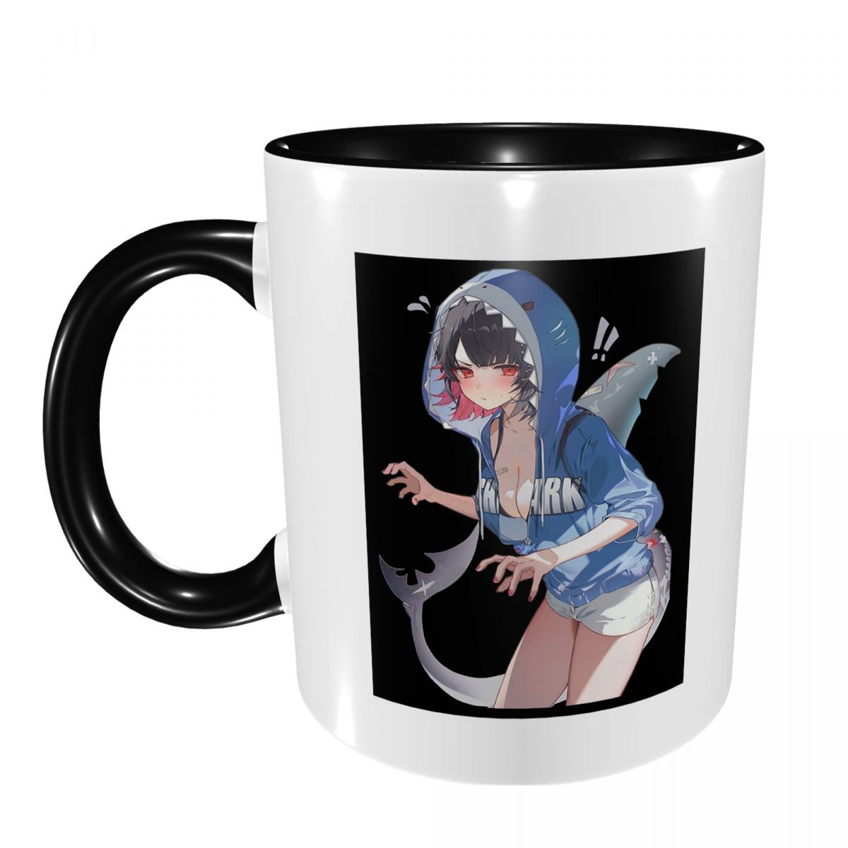 Ellen Joe Zenless Zone Zero Mu - Coffee Tea Zone ulasan dan harga