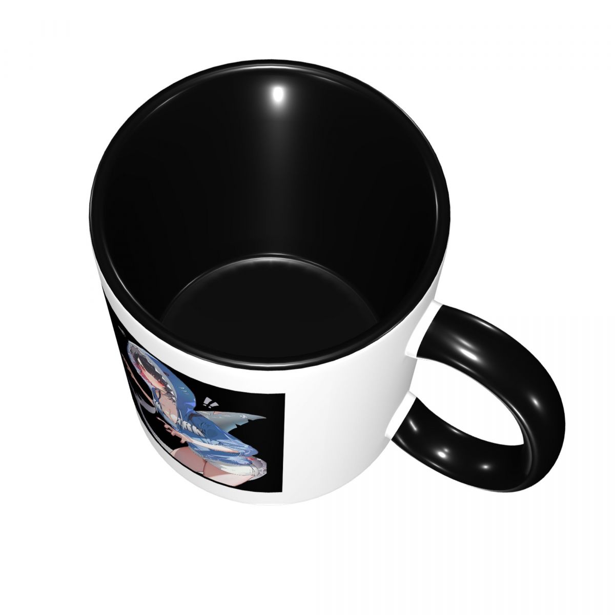 Ellen Joe Zenless Zone Zero Mu - Coffee Tea Zone ulasan dan harga