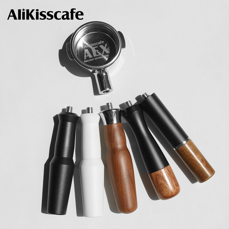 Portafilter Kopi M10 Gagang Re - Coffee Tea Espresso ulasan dan harga