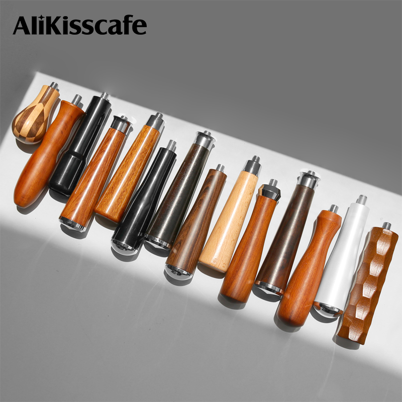 Portafilter Kopi M10 Gagang Re - Coffee Tea Espresso ulasan dan harga