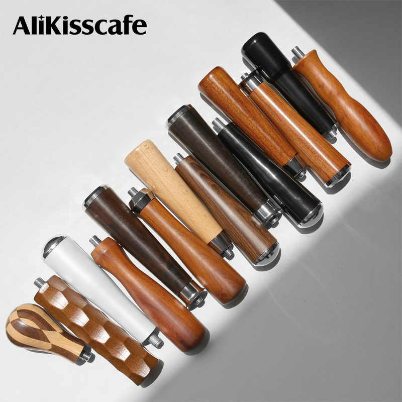 Portafilter Kopi M10 Gagang Re - Coffee Tea Espresso ulasan dan harga
