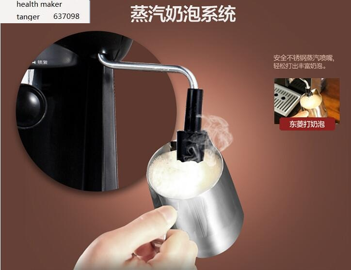 Mesin Kopi Espresso Uap Italia - Coffee Tea Espresso Machines ulasan dan harga