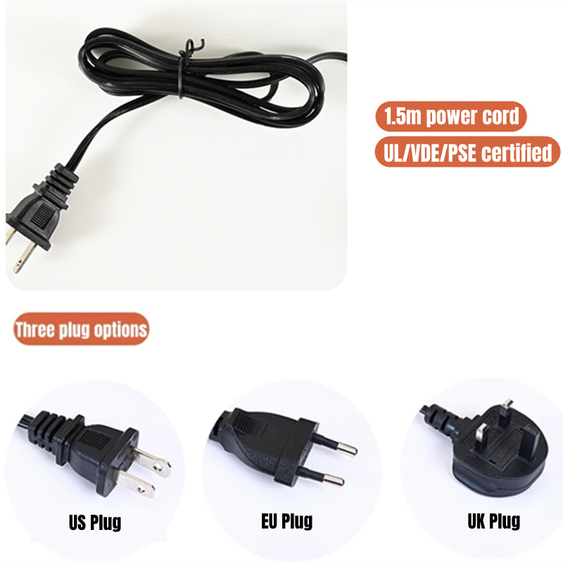 110-240V Tatakan Pemanas Listr - Coffee Tea Water Heater ulasan dan harga