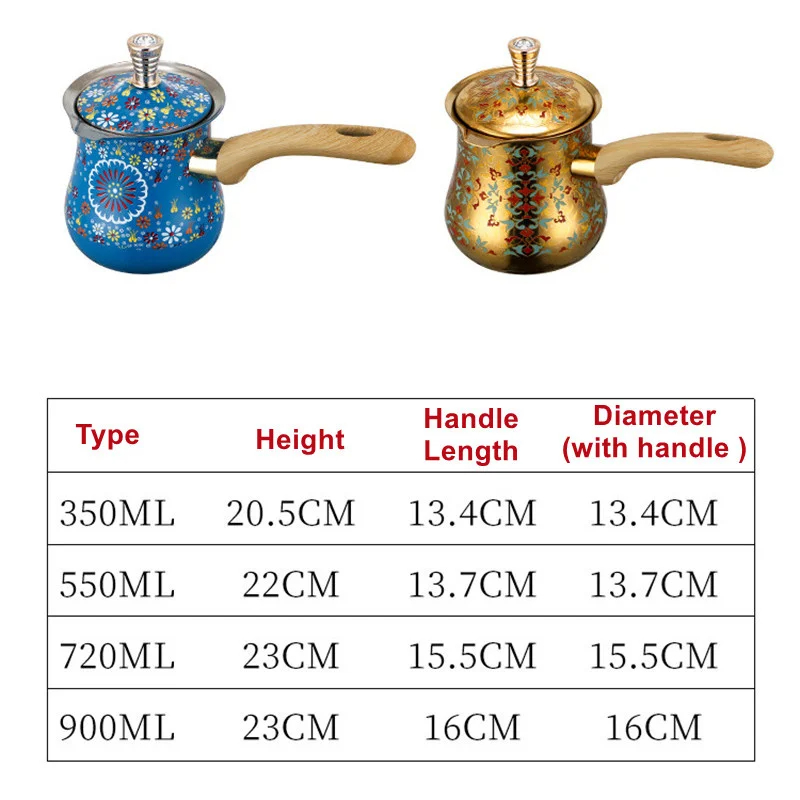 Teko Kopi Stainless Steel deng - Coffee Tea Pot ulasan dan harga
