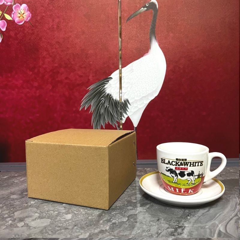 Cangkir dan piring teh susu hi - Coffee Tea Hk ulasan dan harga
