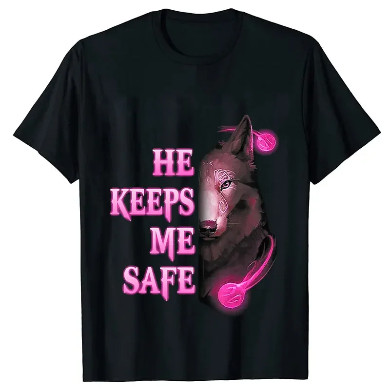 Kaos Couple Matching She Keeps - Coffee Tea Or Me ulasan dan harga