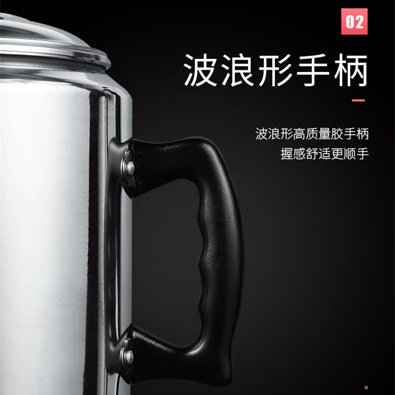 Aixiangru Hong Kong perkolator - Coffee Tea Hong Kong ulasan dan harga