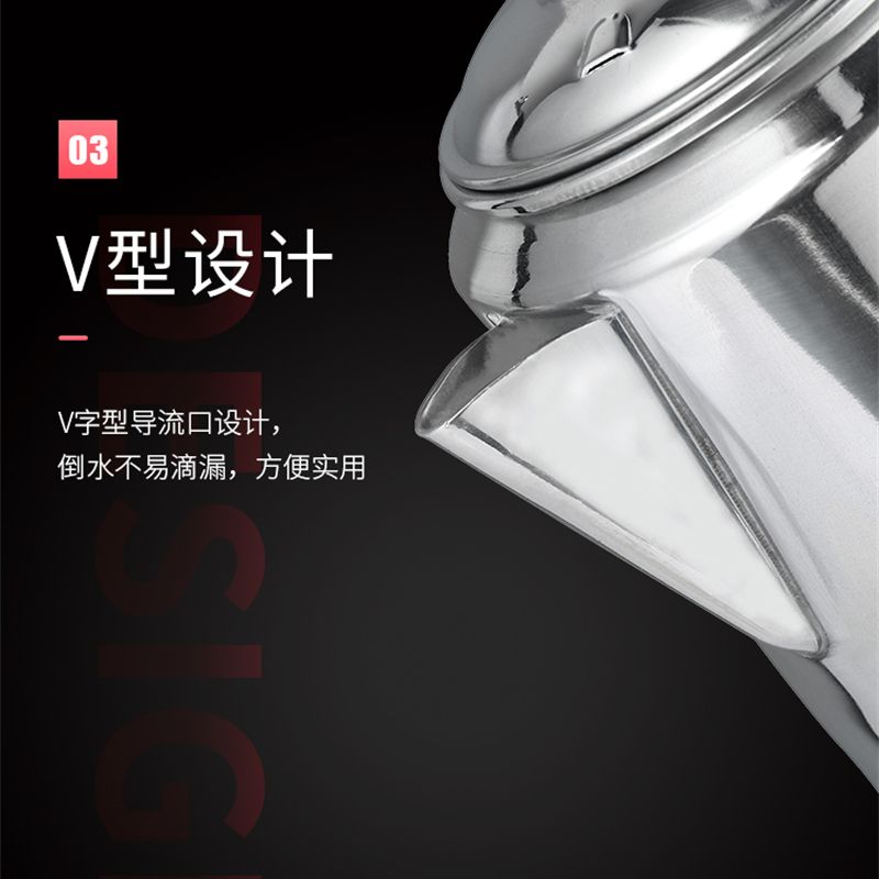 Aixiangru Hong Kong perkolator - Coffee Tea Hong Kong ulasan dan harga