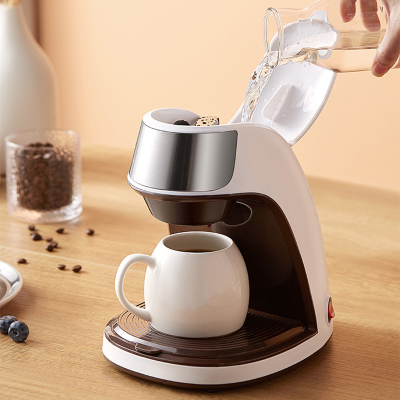 Mesin Kopi KCF-CS2 Mesin Pembu - Coffee Tea Espresso Machines ulasan dan harga