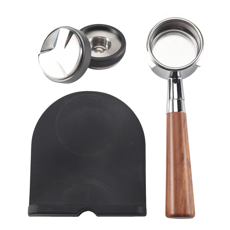 Portafilter Kopi Tanpa Dasar 5 - Coffee & Tea - Pastry Góc Xanh ulasan dan harga