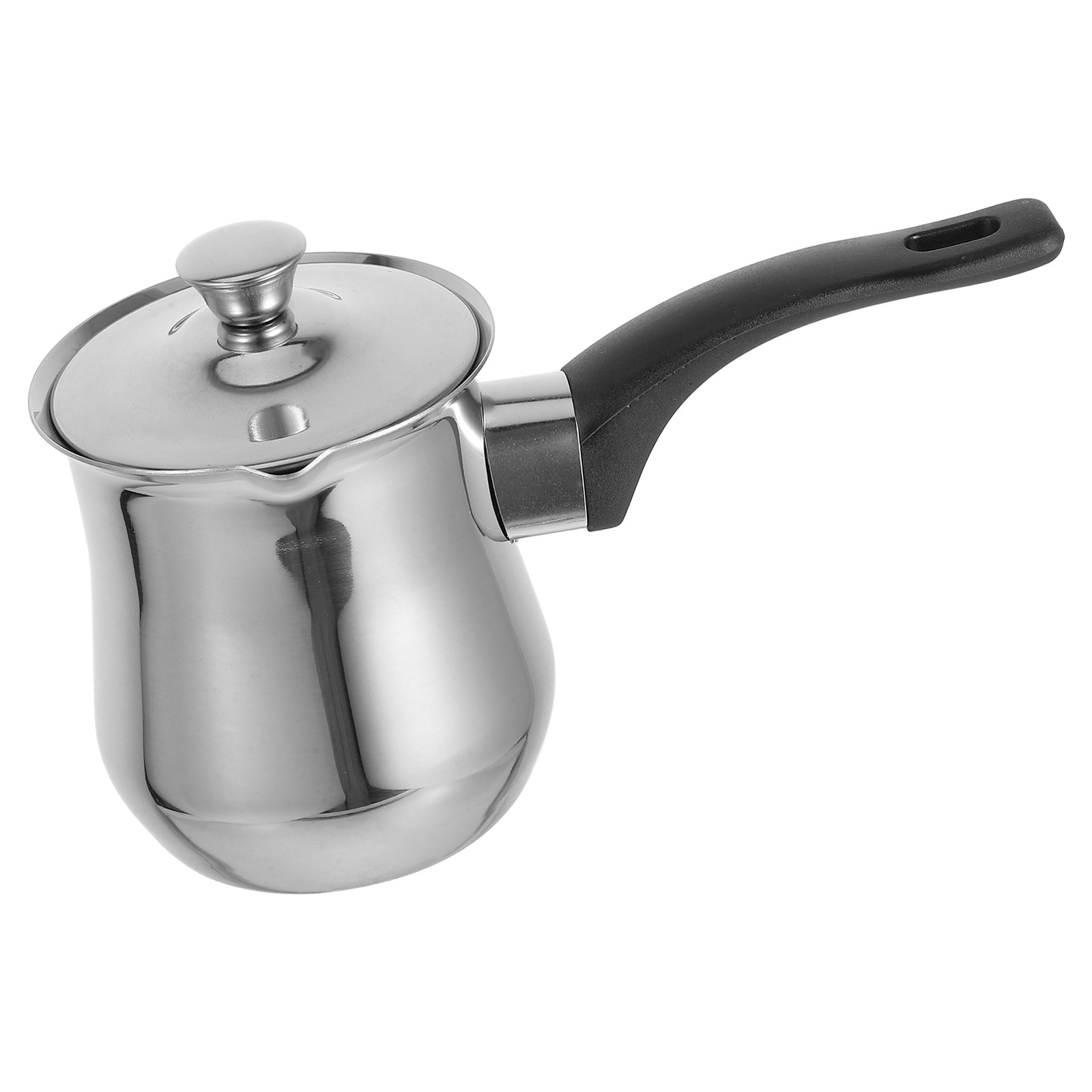 Panci Kopi Turki Stainless Ste - Coffee Tea Pot ulasan dan harga