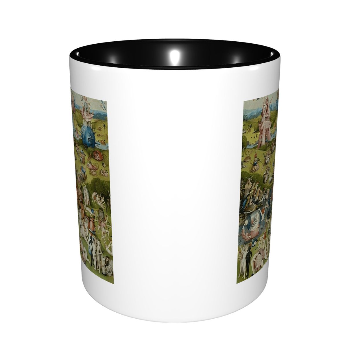 The Garden Of Earthly Delights - Coffee Tea For Garden ulasan dan harga