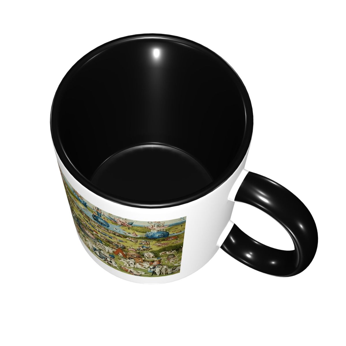 The Garden Of Earthly Delights - Coffee Tea For Garden ulasan dan harga