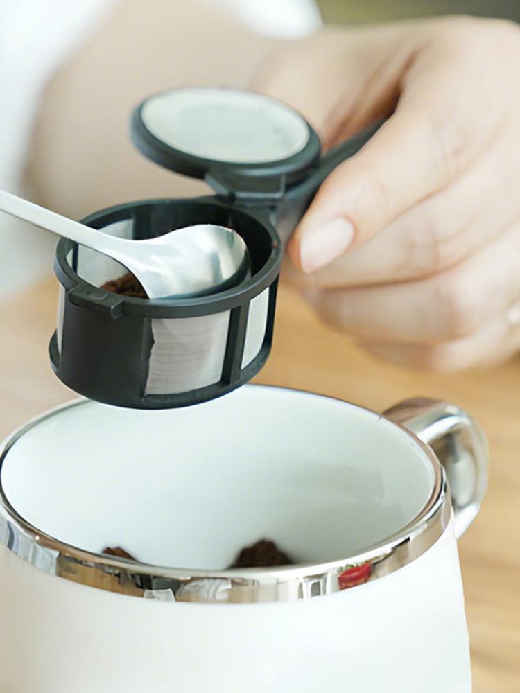 Saringan Kopi Saringan Teh Sen - Dispenser Coffee And Tea ulasan dan harga