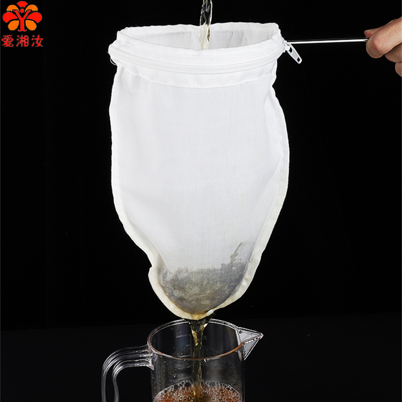 Saringan Teh Aixiangru Gaya Ho - Coffee Tea Hong Kong ulasan dan harga