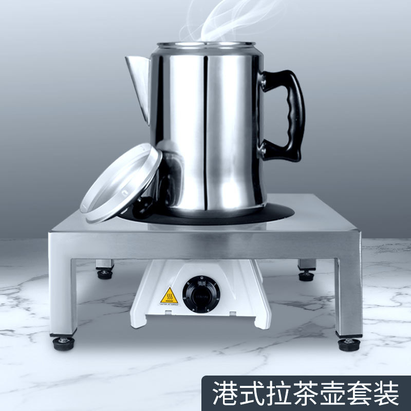 Teh susu ala Hong Kong, kopi,  - Coffee Tea Hong Kong ulasan dan harga