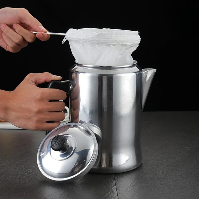 Teko teh susu aluminium paduan - Coffee Tea Hong Kong ulasan dan harga