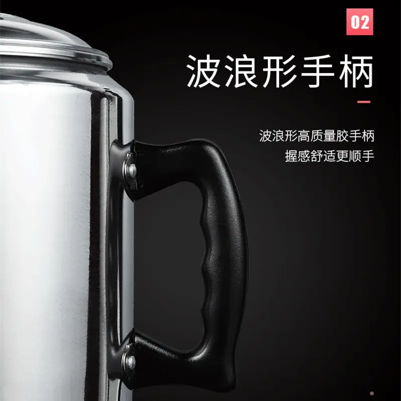 Teko teh susu aluminium paduan - Coffee Tea Hong Kong ulasan dan harga