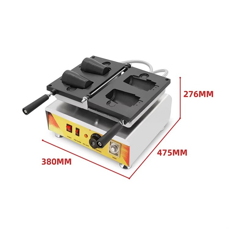 Mesin Pembuat Waffle Bentuk Ca - Coffee Tea Espresso Machines ulasan dan harga