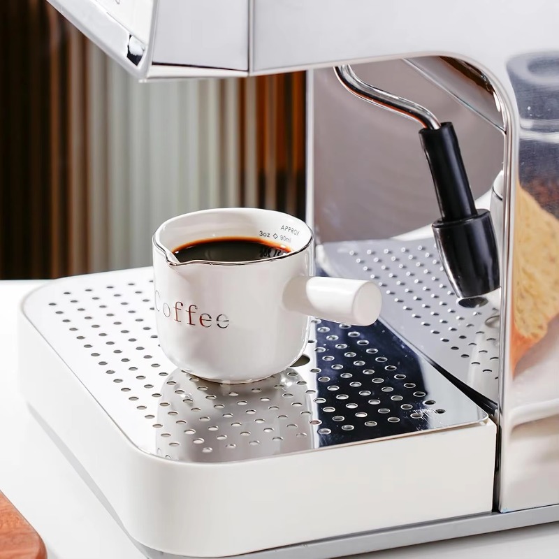 Cangkir Kopi Keramik Mini deng - Coffee Tea Espresso ulasan dan harga
