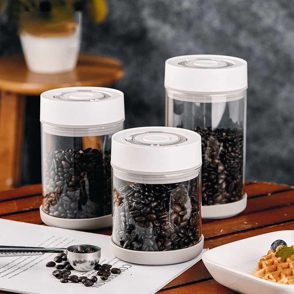 Kitchen Moisture-proof Glass C - Coffee And Tea Glass ulasan dan harga
